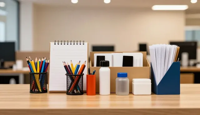 办公用品供应中性能与适用条件的综合考量