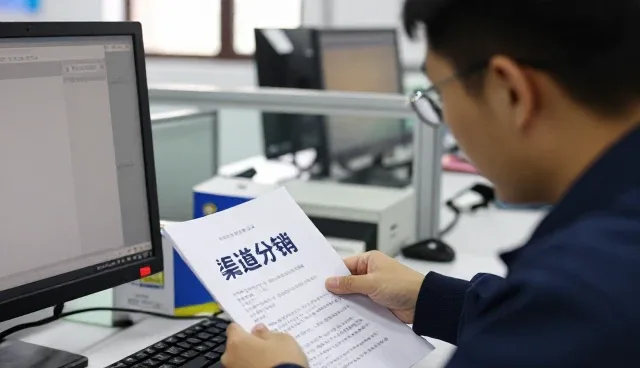 上海辞摆函商贸有限公司解读供应链下的发展趋势