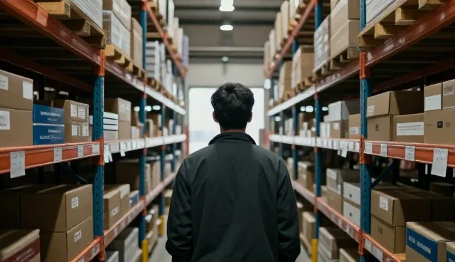 办公用品代理选型:渠道分销的关键考量因素