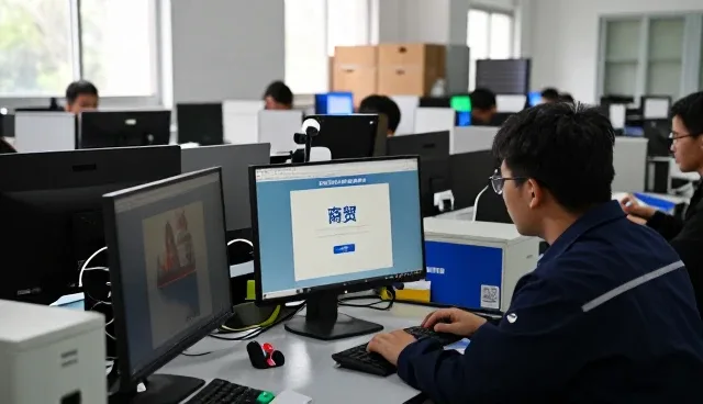 一文读懂商贸仓储配送电商运营
