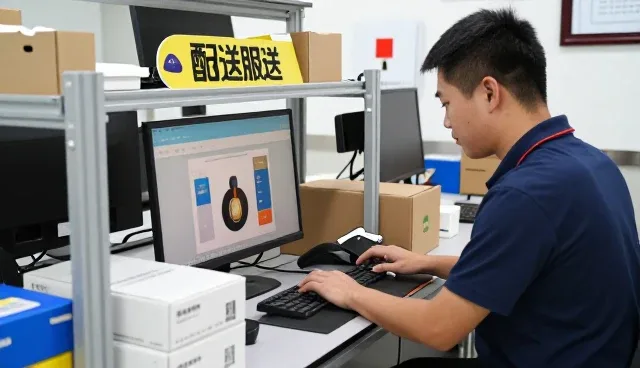 稳定货源满足现代企业发展需求